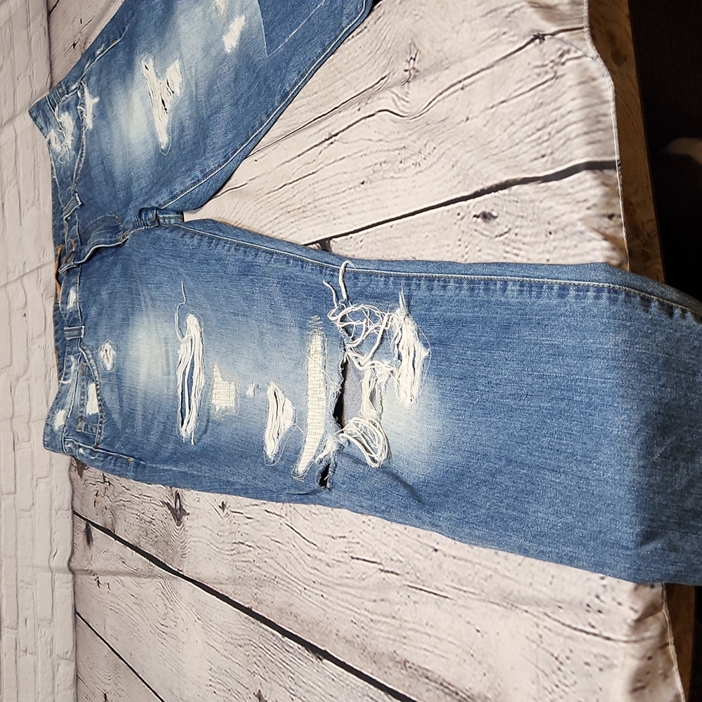 Joe's Jeans Size 27 - Picture 3 of 11